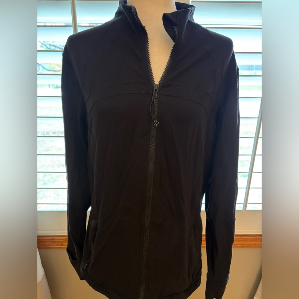 Lululemon define jacket